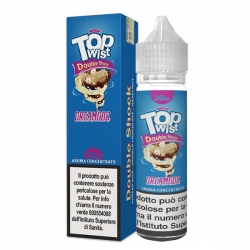 Dreamods - Top Twist Aroma Double Shock 20ml