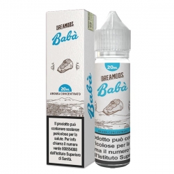 Dreamods - Aroma Babà 20ml