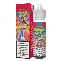 Dreamods Cereal Killer Bunny's Charm - Vape Shot 20ml