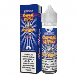Dreamods - Aroma Cereal Killer Boo Berry 20ml