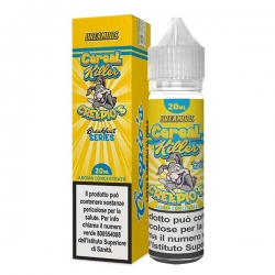 Dreamods - Aroma Cereal Killer Creepio's 20ml