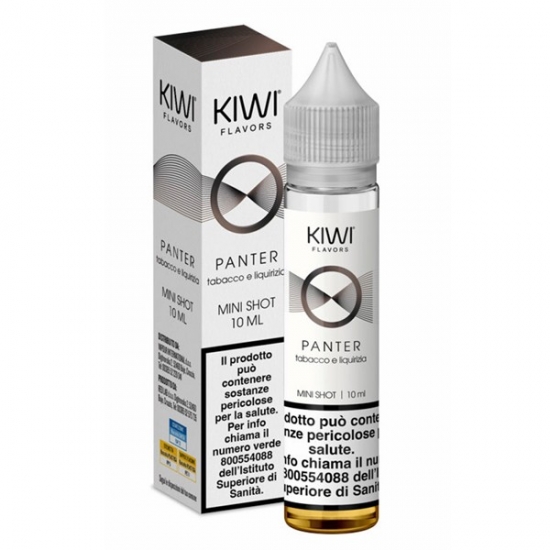 geekvape aegis solo 3 istruzioni LIQUIDI KIWI VAPOR 10 ml TPD Flavors QUEEN Smo-KingShop.it