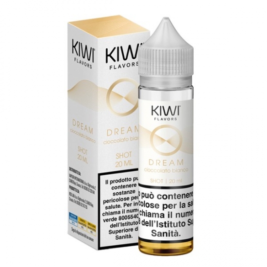 liquidi svapo kiwi Strawberry Kiwi Ice - Liquido Vapor Bar main image 1
