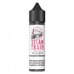 Steam Train Hijacker - Vape Shot 20ml