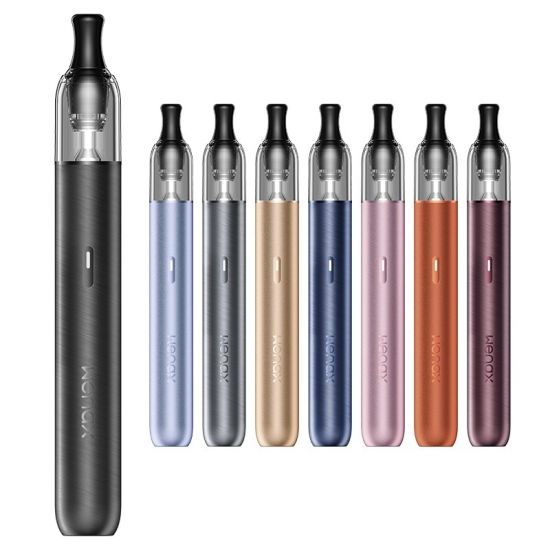 geekvape aegis solo 3 istruzioni Cartuccia Pod Wenax M1 Geekvape con Filtro 2ml 3 pezzi main image 1