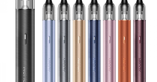 geekvape aegis solo 3 istruzioni Resistenza/Cartuccia/Pod Geekvape Wenax M1 con FILTRO main image 1