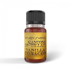 EnjoySvapo Aroma Distillati Vanilla Tobacco - 10 ml