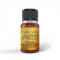 EnjoySvapo Aroma Distillati Fire Kentucky  -10 ml