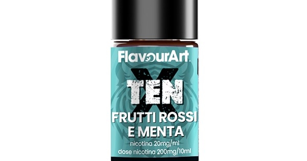 geekvape aegis solo 3 istruzioni Aroma Frutti di Bosco e Menta Artica 30ml : Amazon.it: Alimentari e cura  della casa main image 0