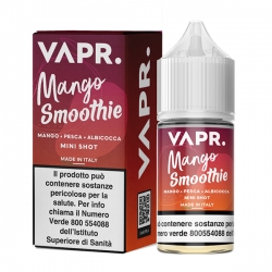 VAPR. Mango Smoothie - Mini AROMA 10ml