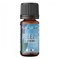 Flavourage Freezy aroma Blueberry - 10ml