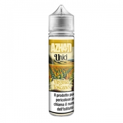 Azhads Elixirs Virginia toscano - Unici - Vape Shot 20ml