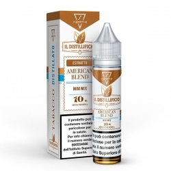 Suprem-e American Blend - Il distillificio - Mini Mix 10+10