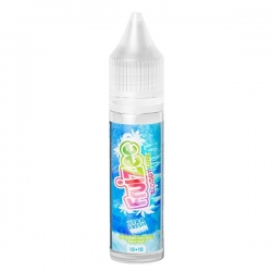 Eliquid France Fruizee Xtra Fresh Bloody Lime - Mini shot 10+10