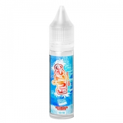 Eliquid France Fruizee Xtra Fresh Red Pearl - Mini shot 10+10