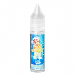 Eliquid France Fruizee Xtra Fresh Sun Bay - Mini shot 10+10
