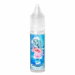 Eliquid France Fruizee Xtra Fresh Bloody Dragon - Mini shot 10+10