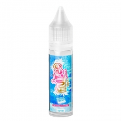 Eliquid France Fruizee Xtra Fresh Cola Cherry - Mini shot 10+10