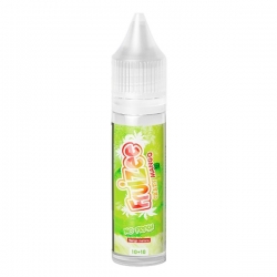 Eliquid France Fruizee NO Fresh Crazy Mango - Mini shot 10+10