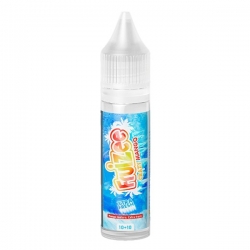 Eliquid France Fruizee Xtra Fresh Crazy Mango - Mini shot 10+10