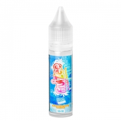 Eliquid France Fruizee Xtra Fresh Bloody Mango - Mini shot 10+10