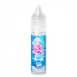 Eliquid France Fruizee Xtra Fresh Long Bay - Mini shot 10+10