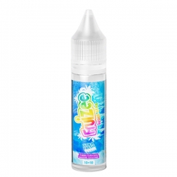 Eliquid France Fruizee Xtra Fresh Wind Star - Mini shot 10+10