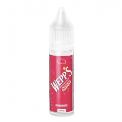 Eliquid France Wepp's - Mini shot 10+10