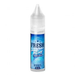 Eliquid France Fruizee Fresh Blue - Mini shot 10+10