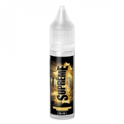 Eliquid France Supreme - Mini shot 10+10