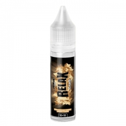 Eliquid France Relax - Mini shot 10+10