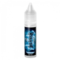 Eliquid France Jet Fresh - Mini shot 10+10