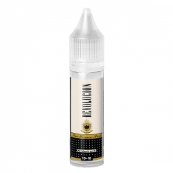 Eliquid France Revolucion - Mini shot 10+10