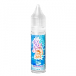 Eliquid France Fruizee Xtra Fresh Purple Beach - Mini shot 10+10