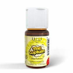 Super Flavor - Aroma The Captain 10ml