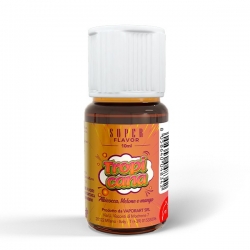 Super Flavor - Aroma Tropicana - Frutta 10ml