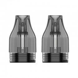 Vaporesso cartuccia Mesh per Veco Go Mesh - 5ml - 2pcs - 0.6ohm