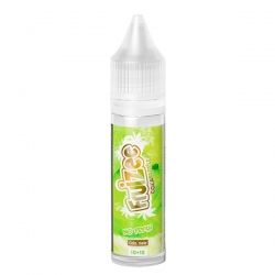 Eliquid France Fruizee NO Fresh Cola Apple - Mini shot 10+10