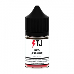 T-Juice - Aroma Shot Red Astaire 10ml