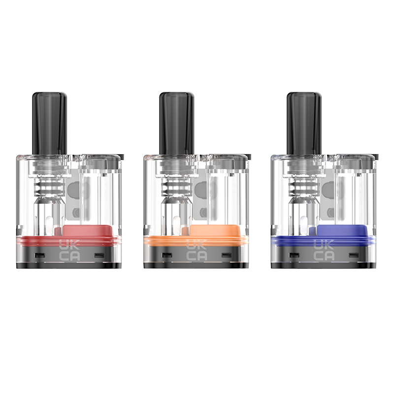 geekvape aegis solo 3 istruzioni Geekvape - Custodia Soul 2 in TPU: comprala subito! - VAPE.CH main image 1