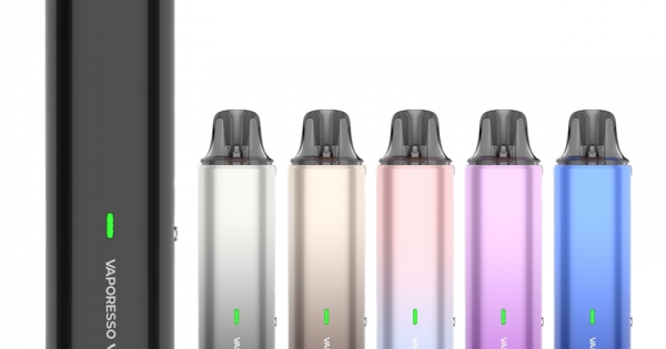 vaporesso vibe se prezzo Miele non pastorizzato main image 0