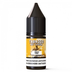 Aroma Svapo Tabacco & Noce - Tabacco nut Fusion - Aroma 10ml
