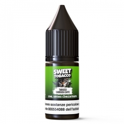 Aroma Svapo Tabacco Sambuca Cafe - Sweet Tobacco - Aroma 10ml