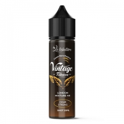 Aroma Svapo London Mixture N.4 - Vintage Tobacco - Shot 20 in 60ml