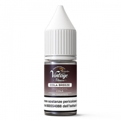 Aroma Svapo Cola Breeze - Vintage Tobacco - Aroma 10ml