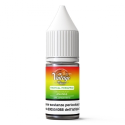 Aroma Svapo Tropical Pineapple - Vintage Tobacco - Aroma 10ml