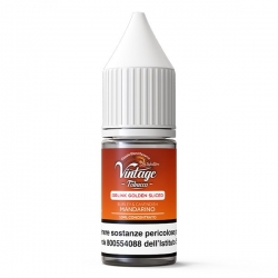 Aroma Svapo Orlink Golden Sliced - Vintage Tobacco - Aroma 10ml