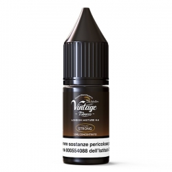 Aroma Svapo London Mixture N.4 - Vintage Tobacco - Aroma 10ml