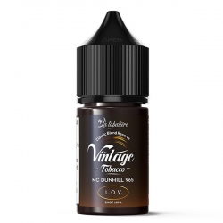 Aroma Svapo Mc Dunhill 965 - Vintage Tobacco - Mini shot 10ml