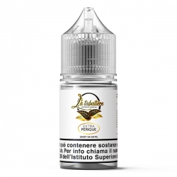 Aroma Svapo Extra Perique - La Tabatiere - Mini shot 10ml